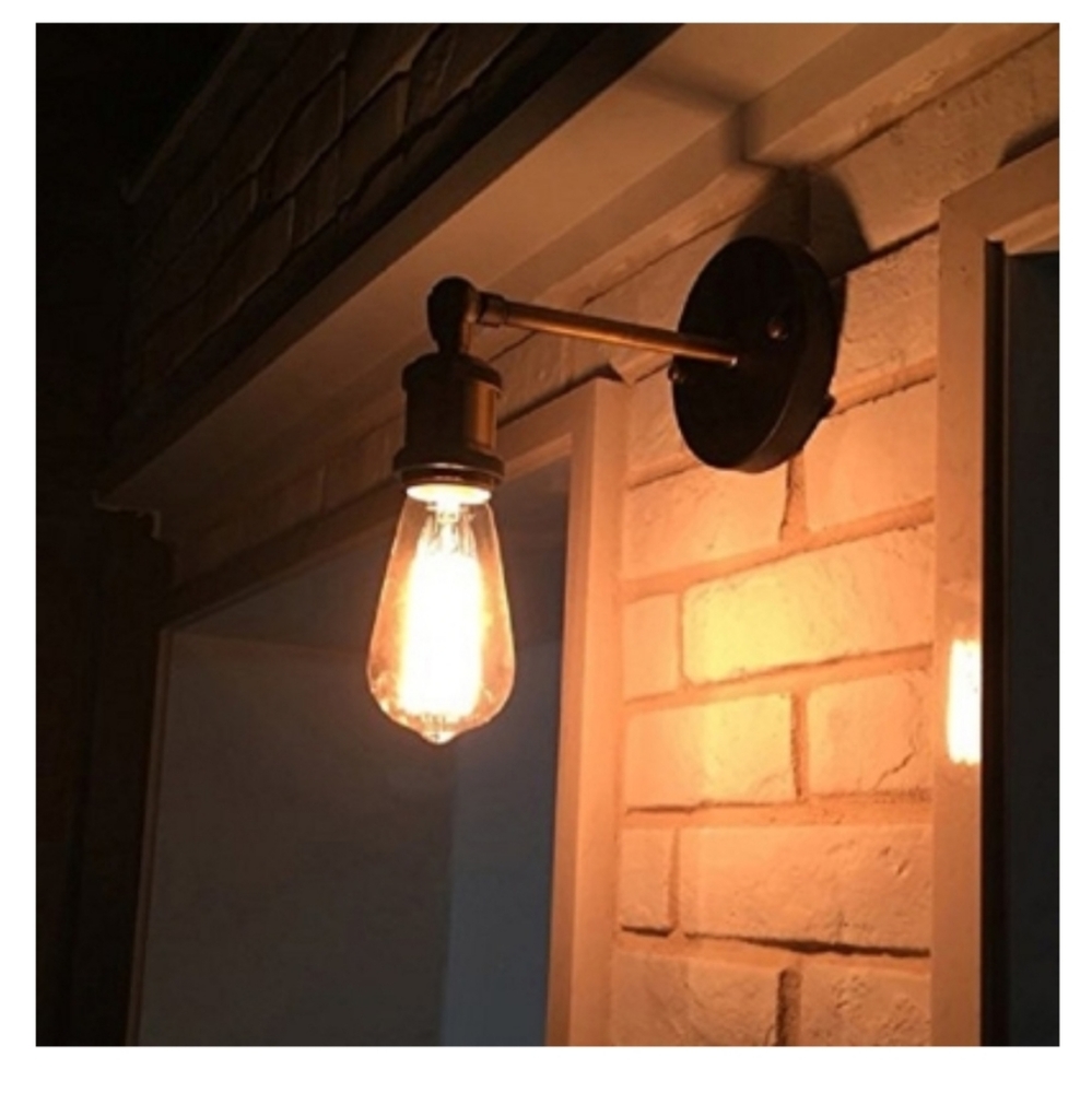 Industrial single light Home Decor - Picture 1 of 5